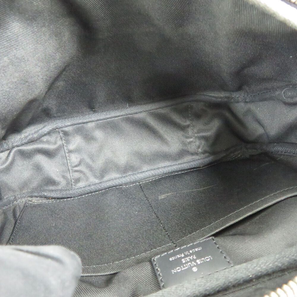 LOUIS VUITTON Monogram Eclipse Shoulder bag - Picture 6 of 9